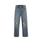 Jack & Jones herenjeans lichtblauw