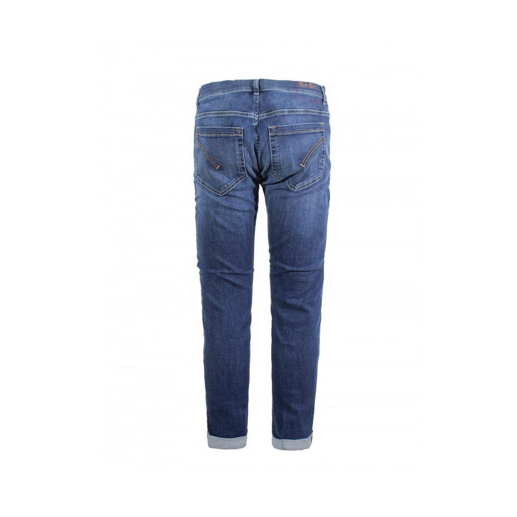 Dondup herenjeans blauw