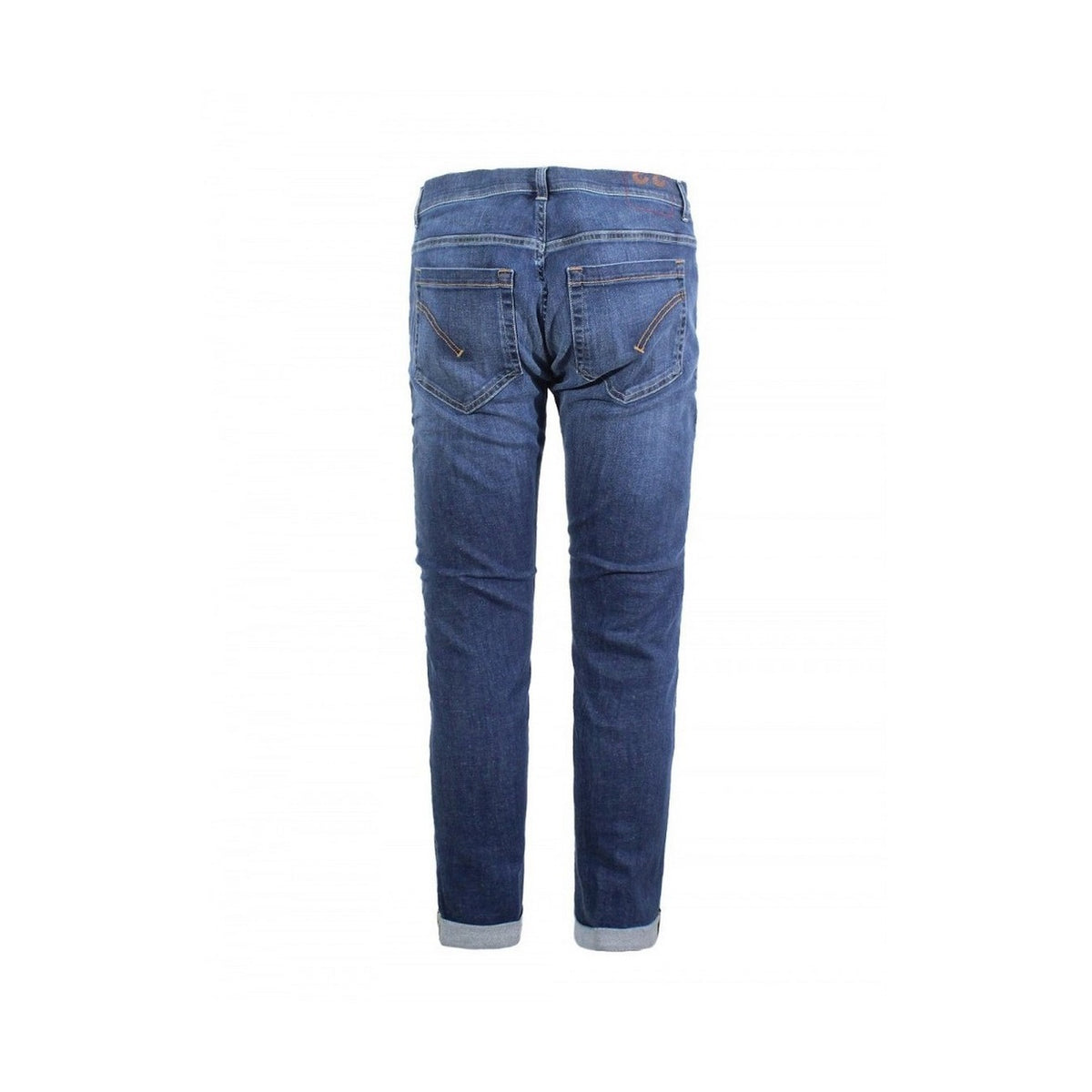 Dondup herenjeans blauw