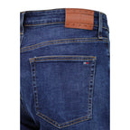 Tommy Hilfiger Jeans herenjeans blauw