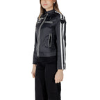 Blauer. Jack Dames