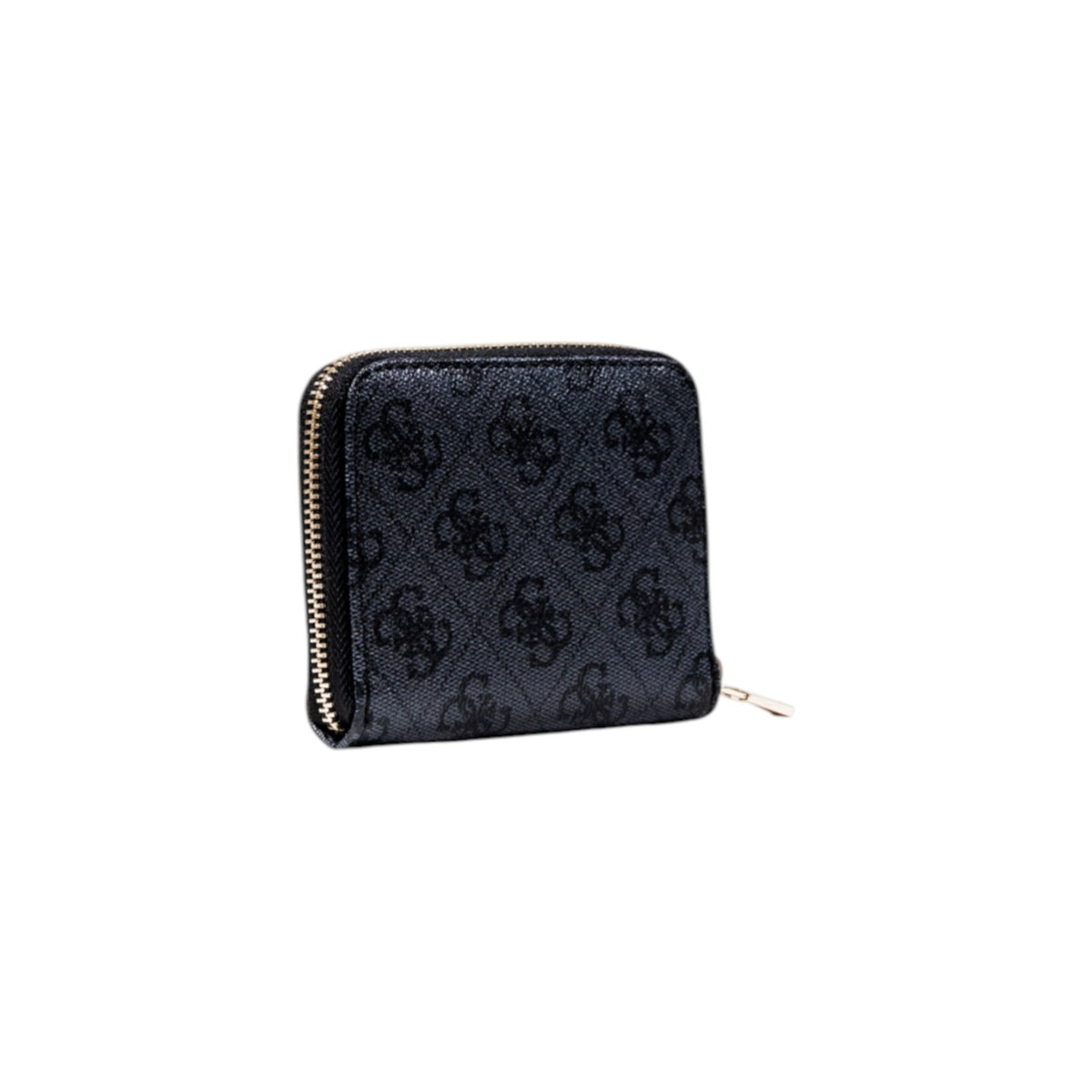 Guess portemonnee grijs met knopen • zakken: binnenzakken • size (cm): 11x10x2