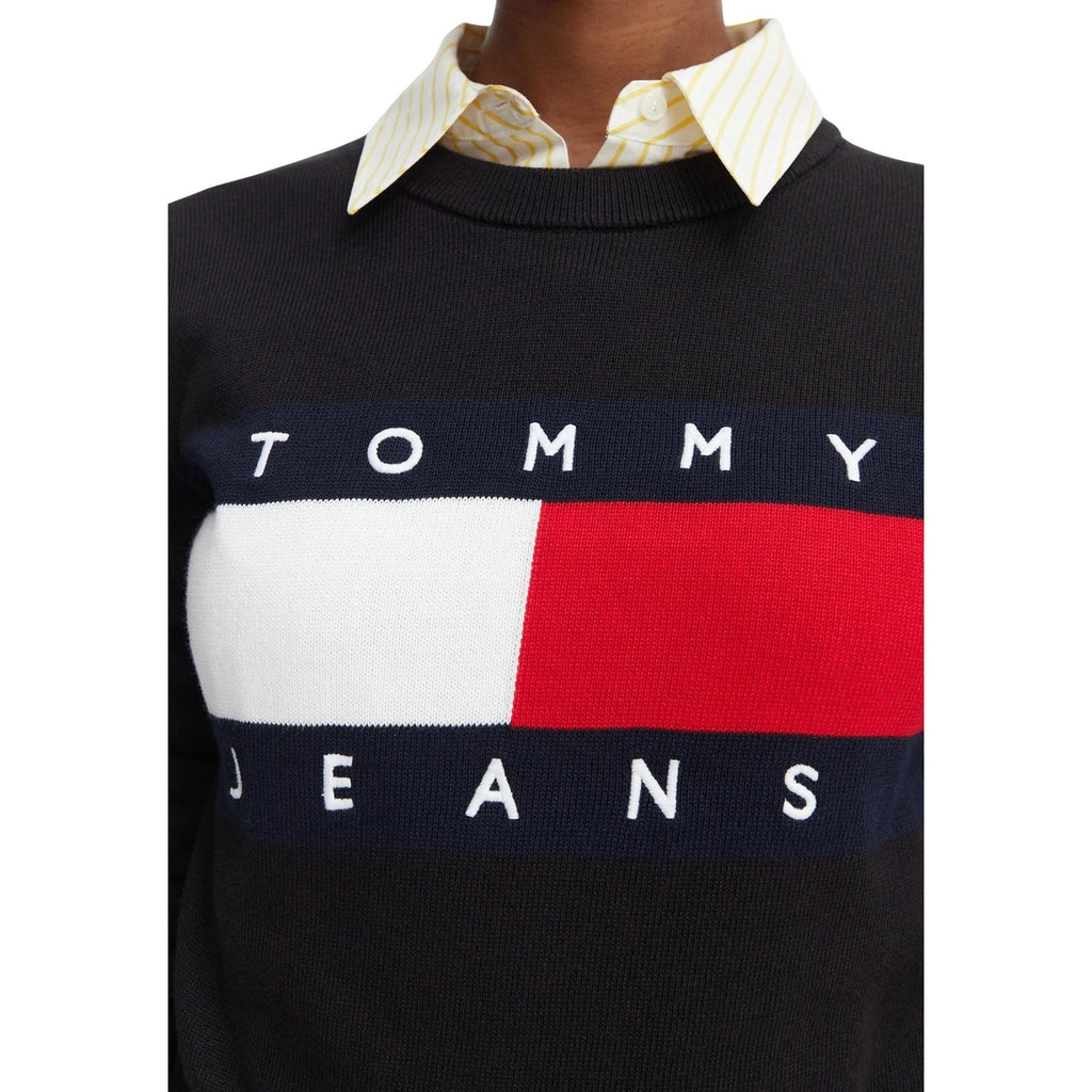 Tommy Hilfiger Jeans Knitwear Dames