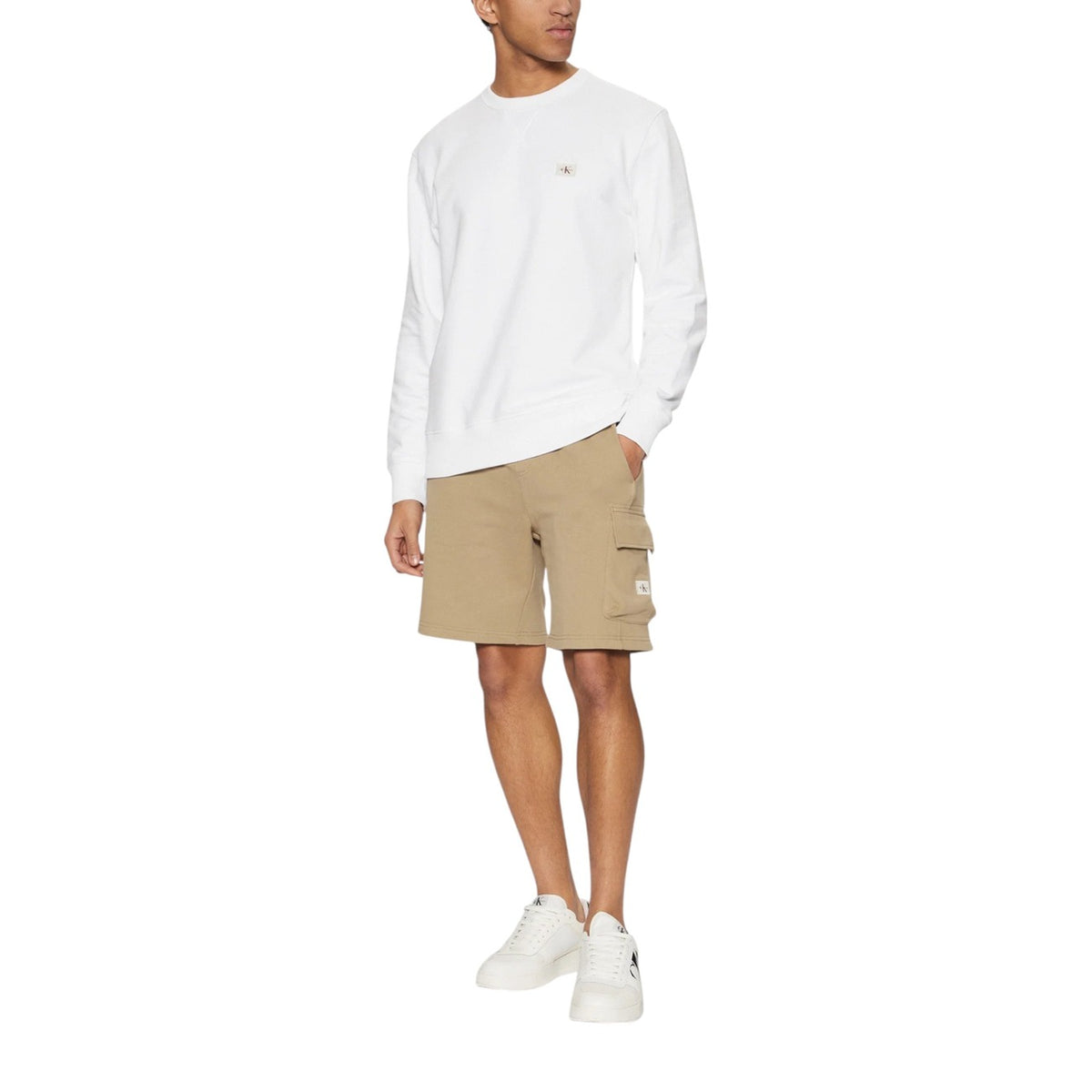 Calvin Klein Jeans Bermuda Heren