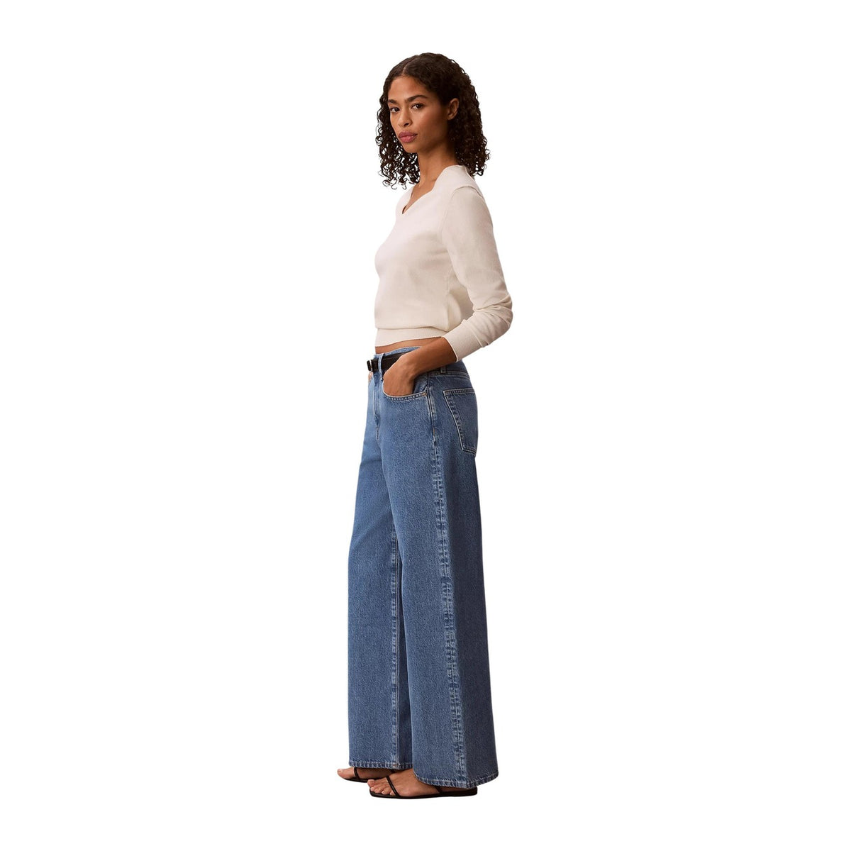 Calvin Klein Jeans Jeans Dames