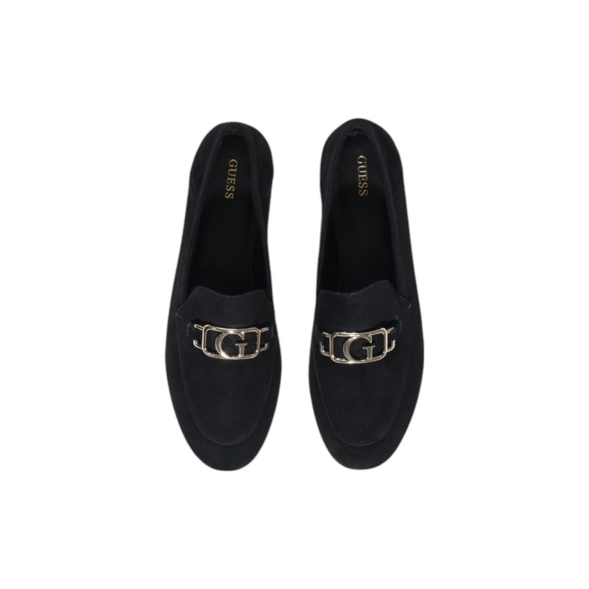 Guess Women Moccassin