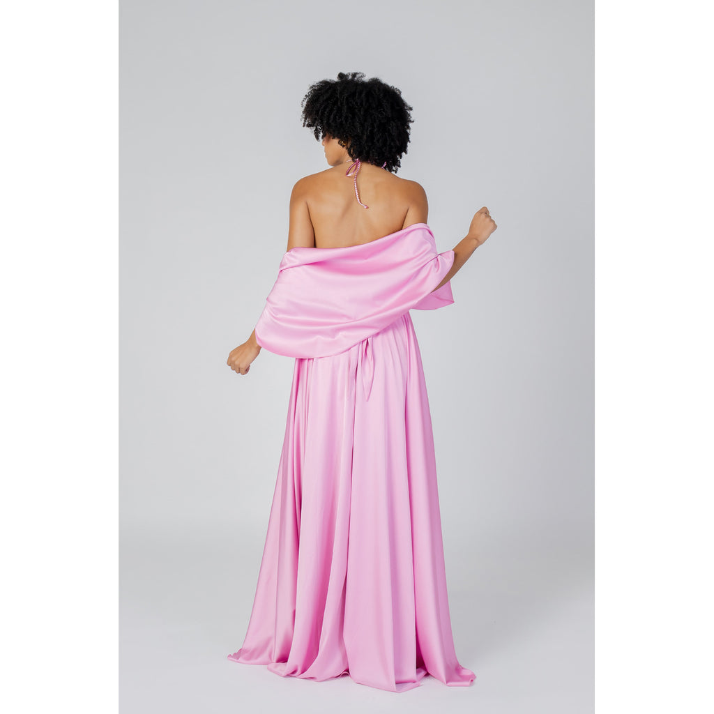 Sol Wears Women Sjaal Dames