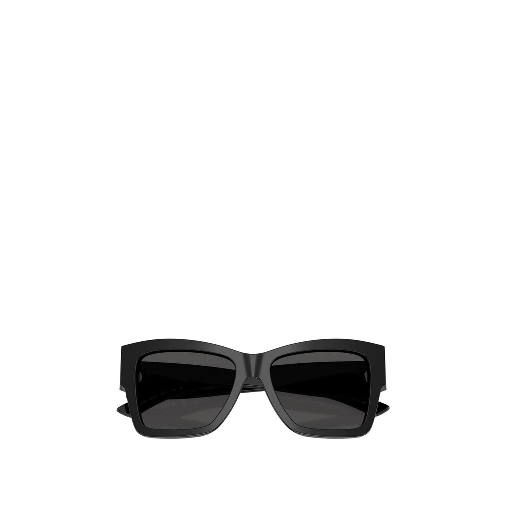 Dolce & Gabbana dameszonnebril zwart uitvoering 3