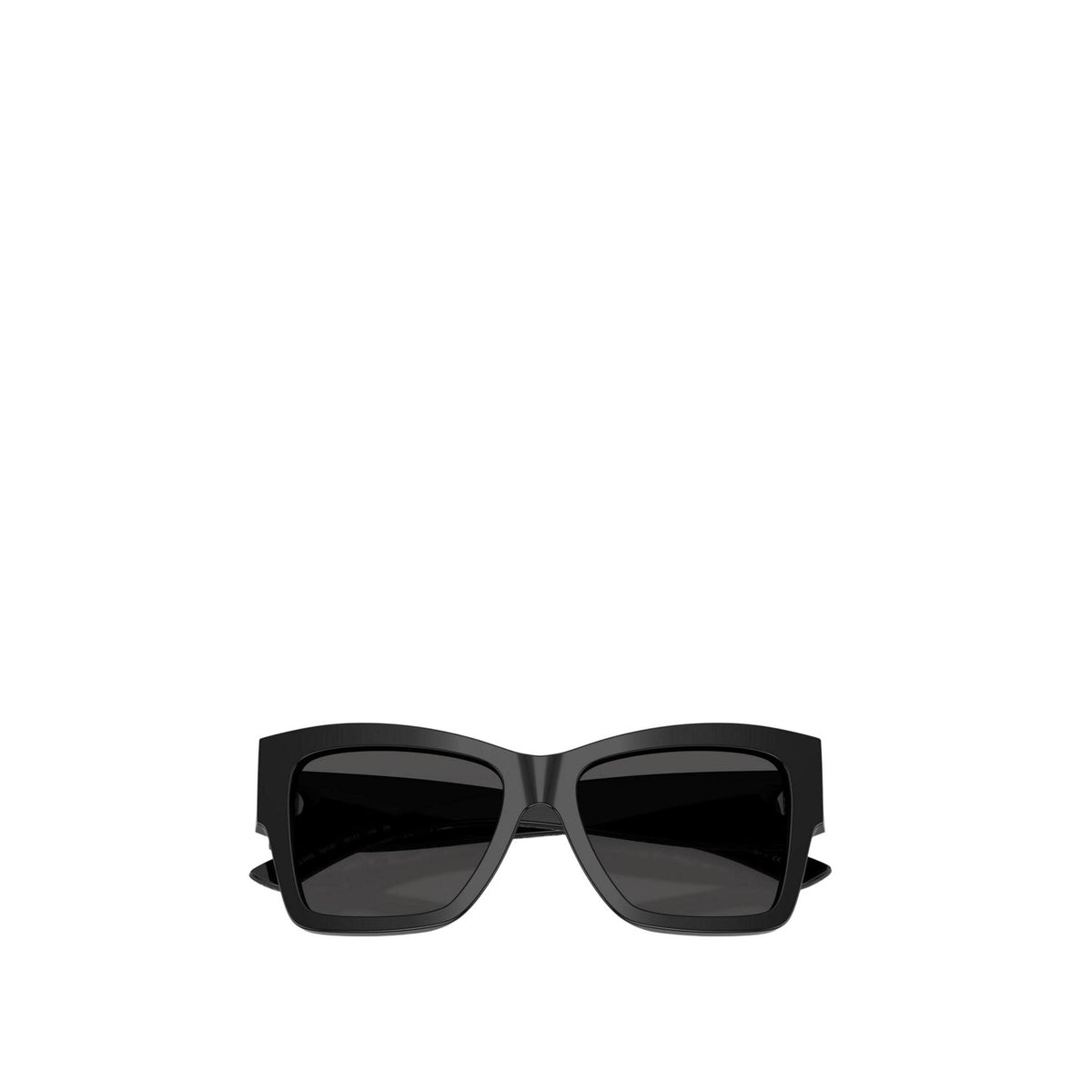 Dolce & Gabbana dameszonnebril zwart uitvoering 3
