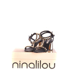 Ninalilou Dames Sandals