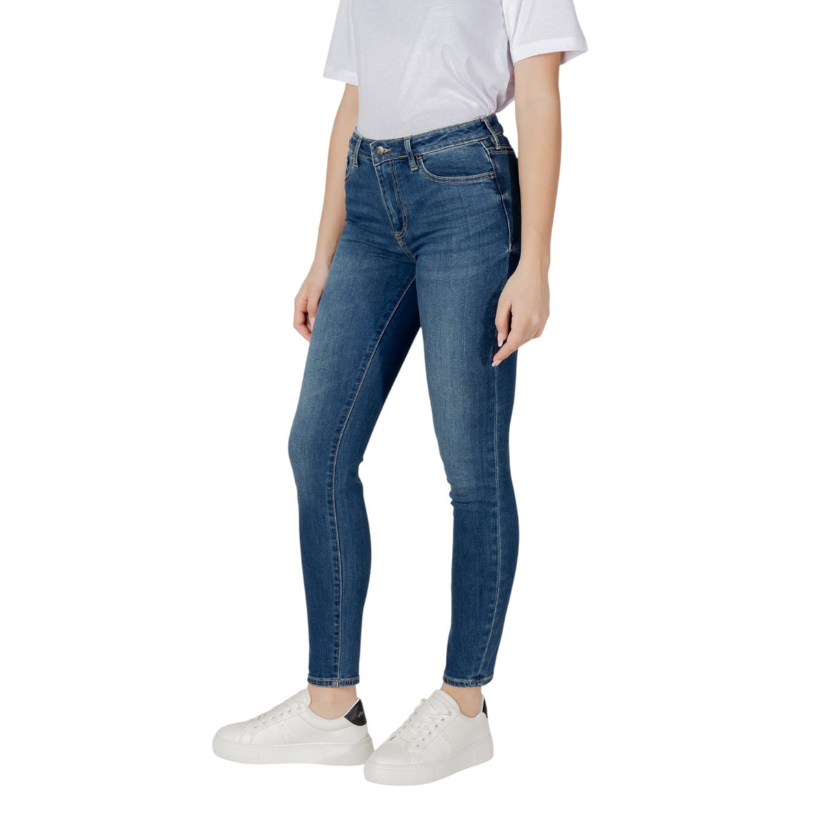 Armani Exchange Jeans Dames