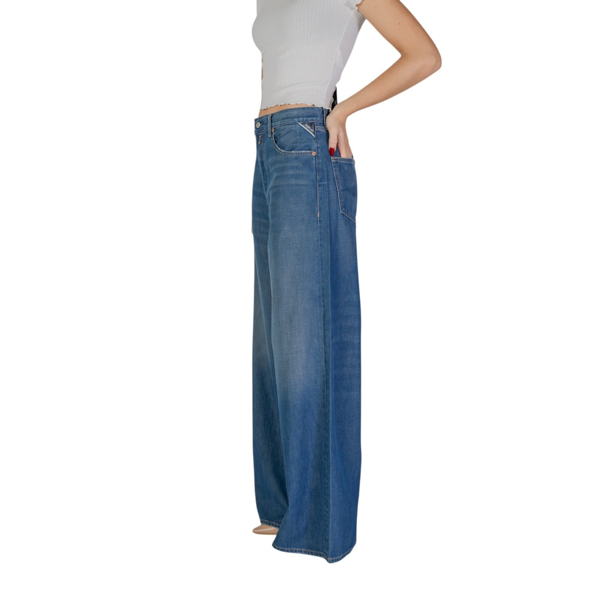 Replay Jeans Dames