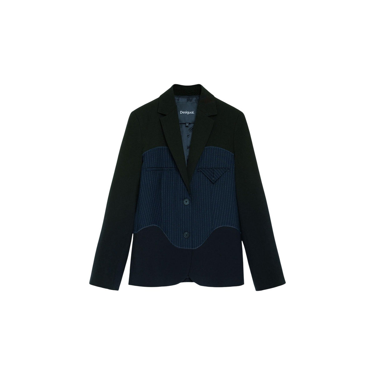 Desigual Jack Dames