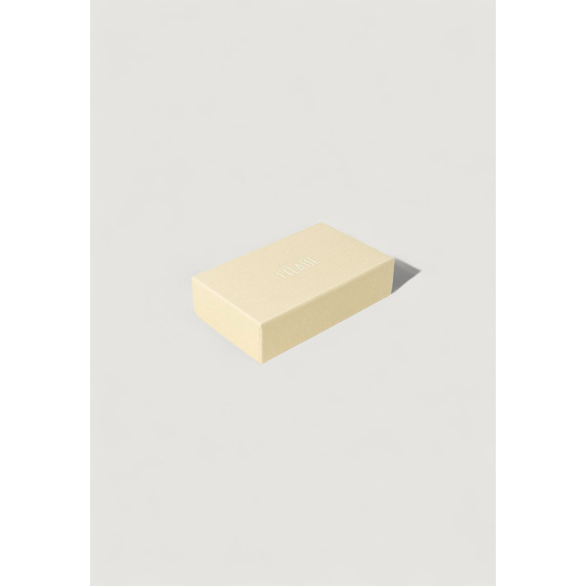 Alviero Martini Prima Classe sleutelhanger beige
