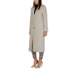 Ichi damesjas beige - productfoto 3