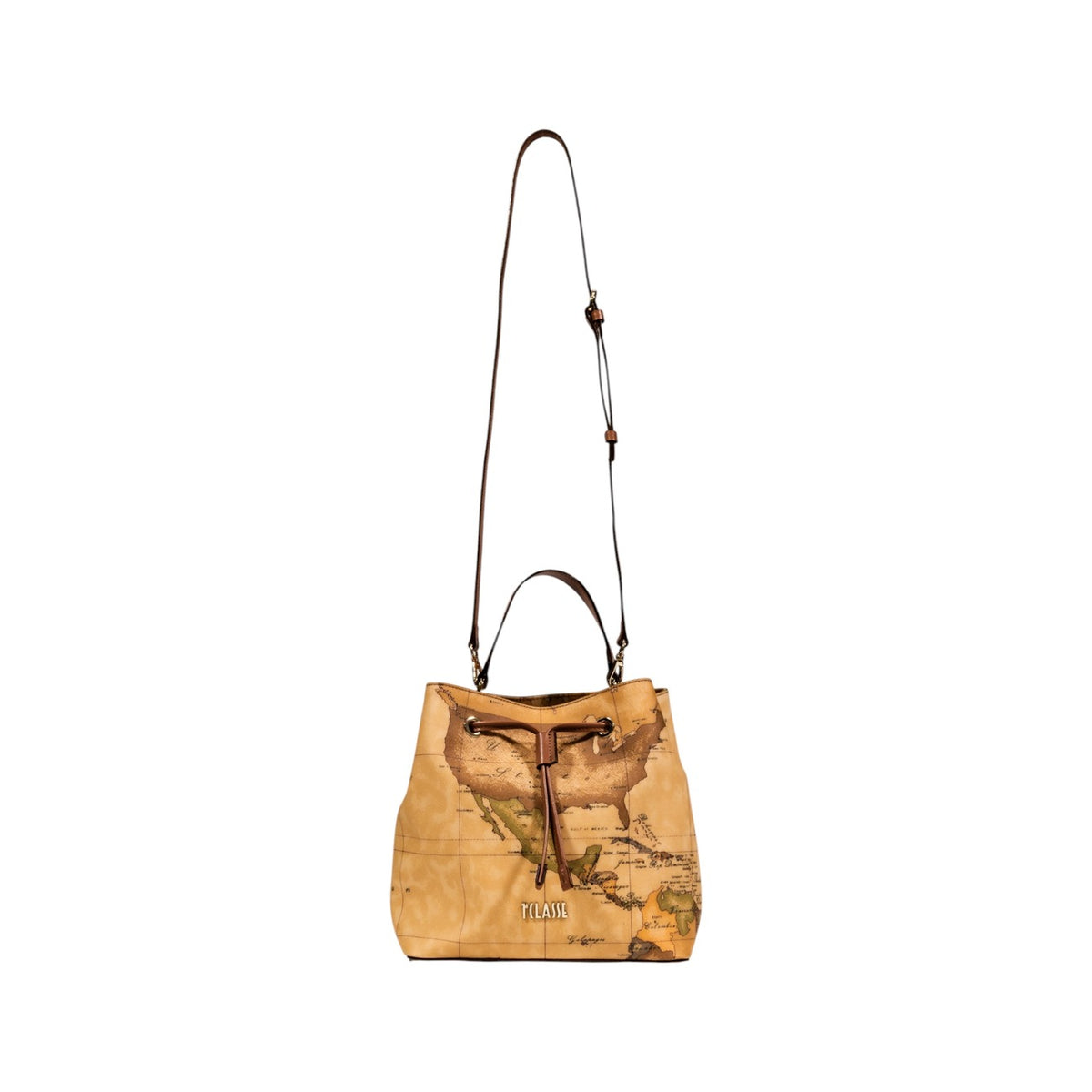 Alviero Martini Prima Classe Tas Dames