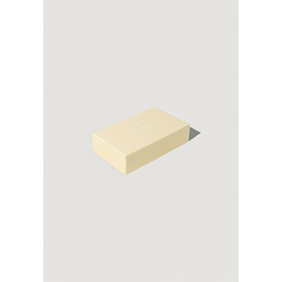 Alviero Martini Prima Classe sleutelhanger beige