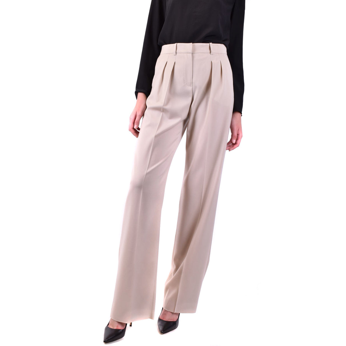 Maxmara Broek Dames