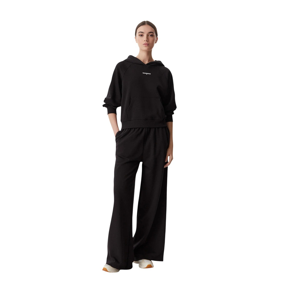 Tommy Hilfiger Jeans Sweatshirt Dames variant 2