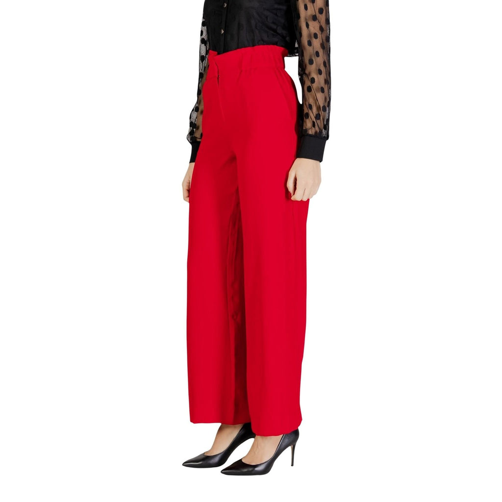 Morgan De Toi Broek Dames