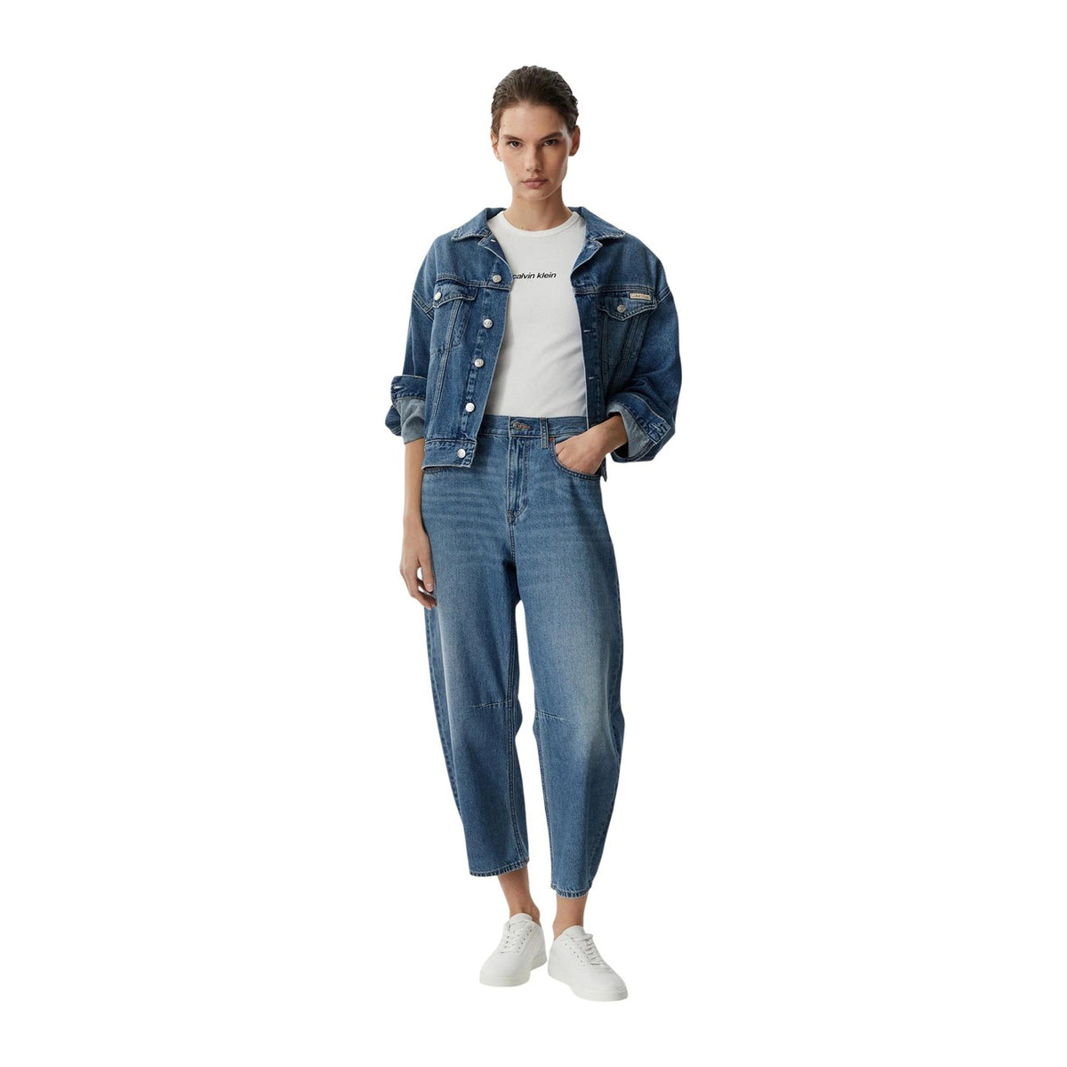 Calvin Klein Jeans Jeans Dames