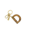 Alviero Martini Prima Classe sleutelhanger beige