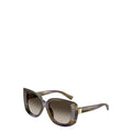 Dolce & Gabbana dameszonnebril groen
