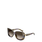 Dolce & Gabbana dameszonnebril groen