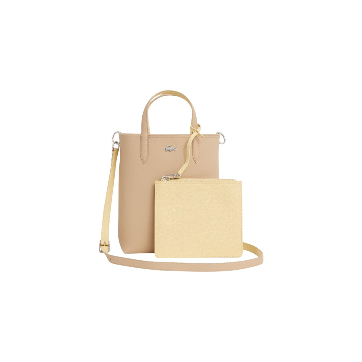 Lacoste Tas Dames