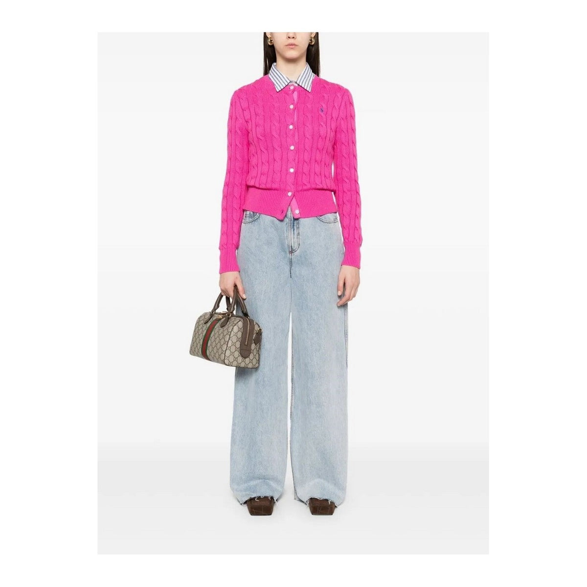 Polo Ralph Lauren Cardigan Dames