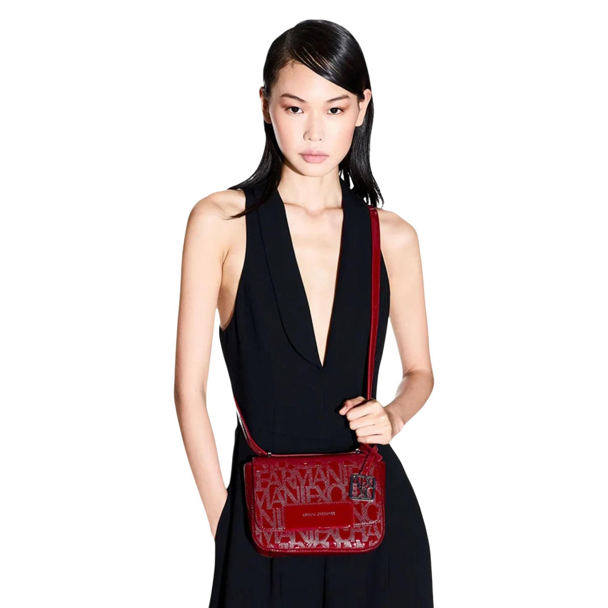 Armani Exchange Tas Dames