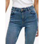 Vila Clothes Jeans Dames