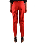 Armani Jeans Broek Dames