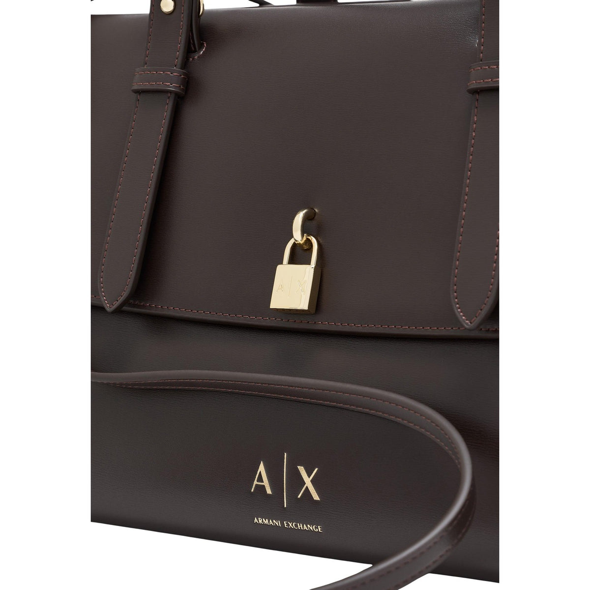 Armani Exchange Tas Dames