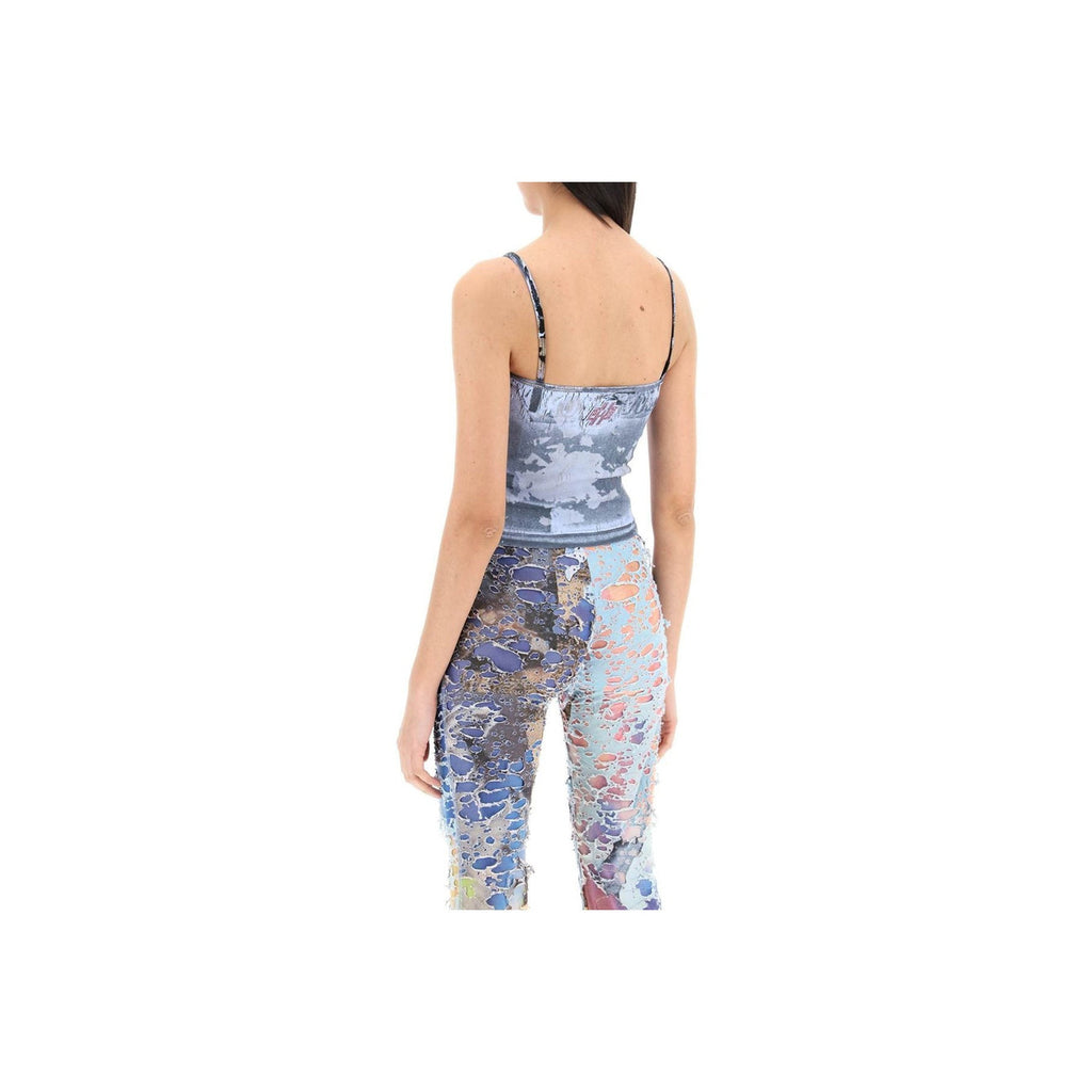 Diesel Bloes Dames