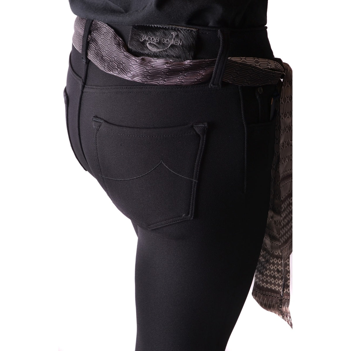 Jacob Cohen Broek Dames