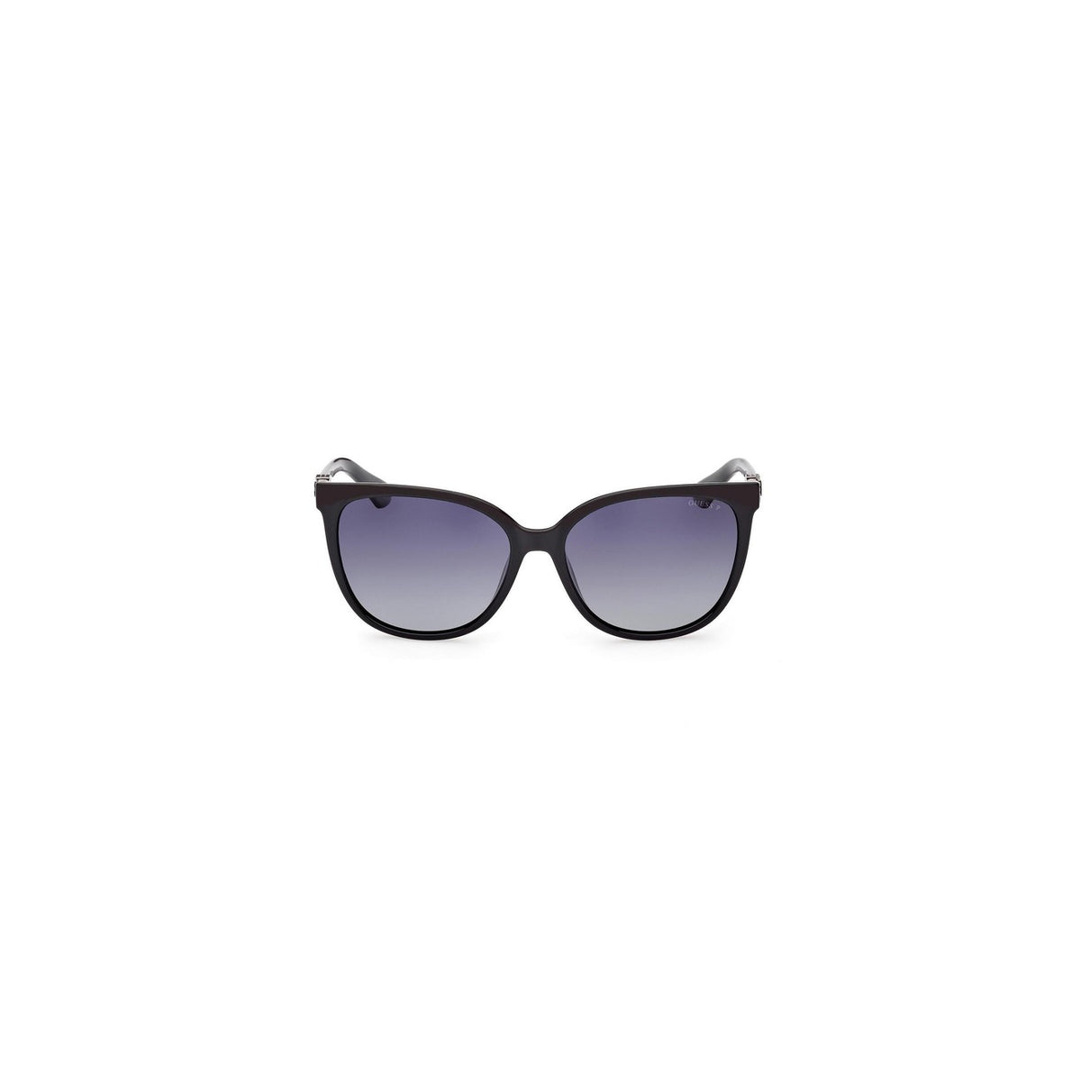 Guess dameszonnebril zwart maat 58