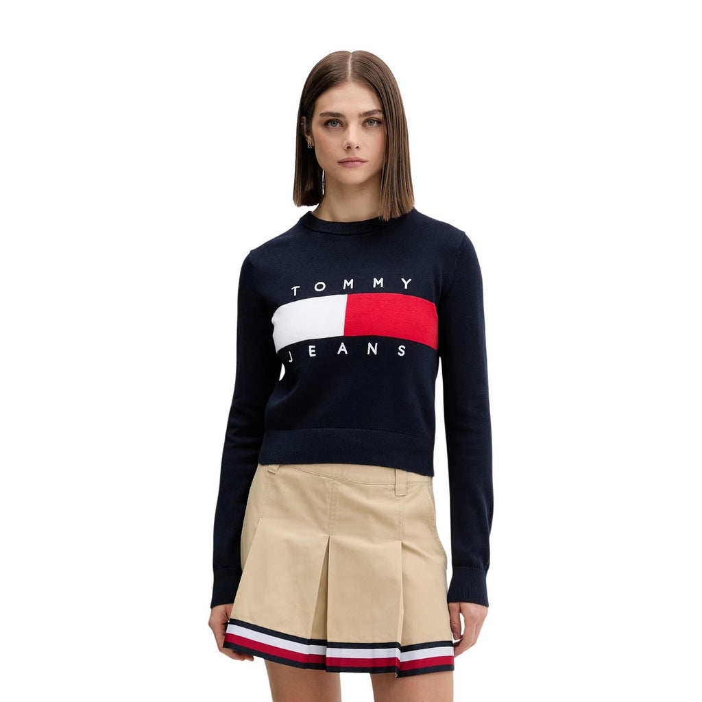 Tommy Hilfiger Jeans Knitwear Dames