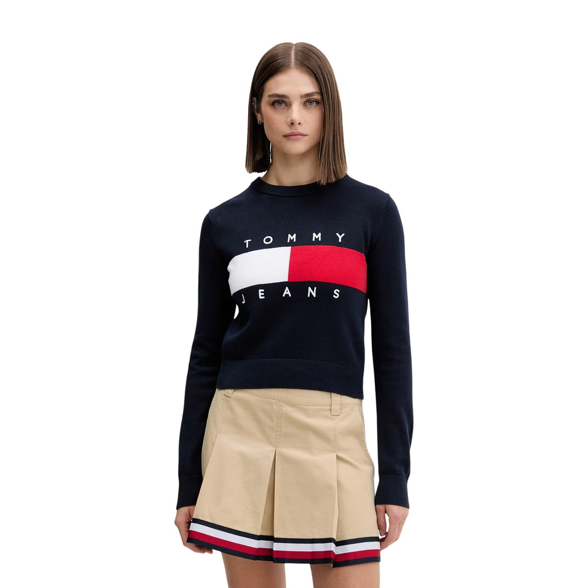 Tommy Hilfiger Jeans Knitwear Dames