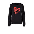 Love Moschino Sweatshirt Dames