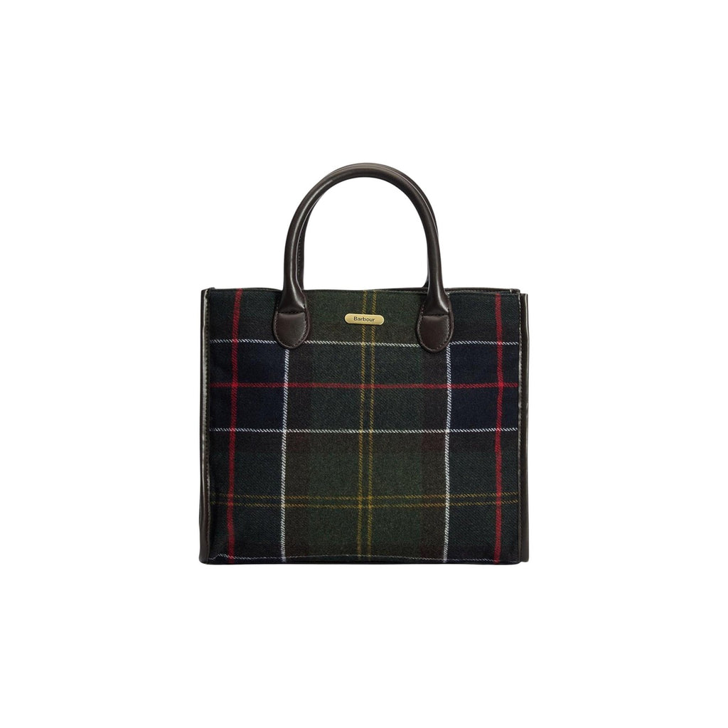 Barbour Tas Dames
