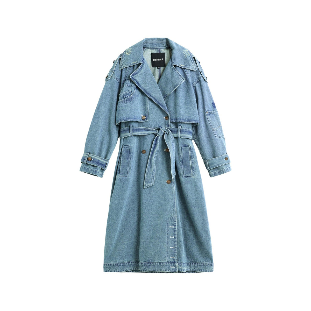 Desigual Jack Dames