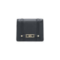 Armani Exchange portemonnee zwart • size (cm): w12 x h9 x l3 (cm)
