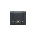 Armani Exchange portemonnee zwart • size (cm): w12 x h9 x l3 (cm)