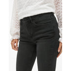 Vila Clothes Jeans Dames