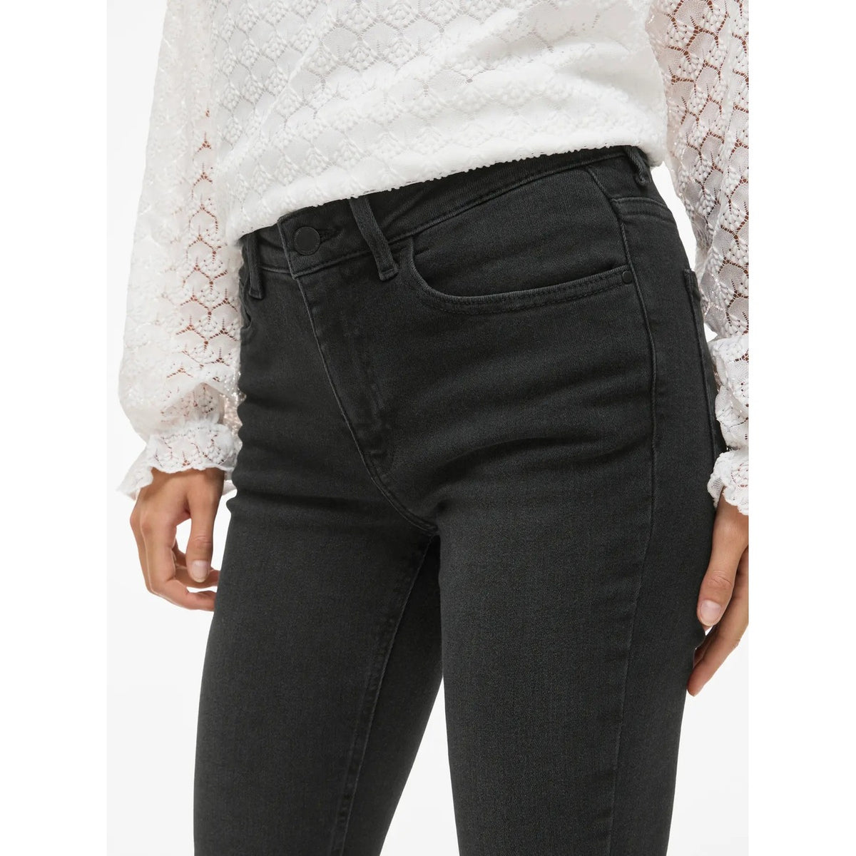 Vila Clothes Jeans Dames