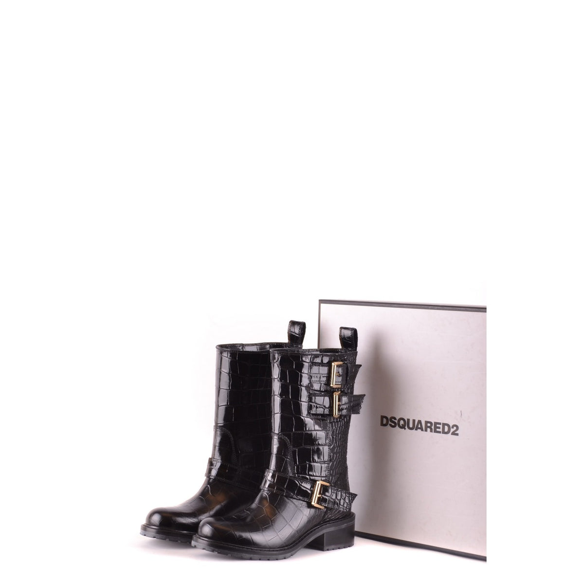 Dsquared Women Boots