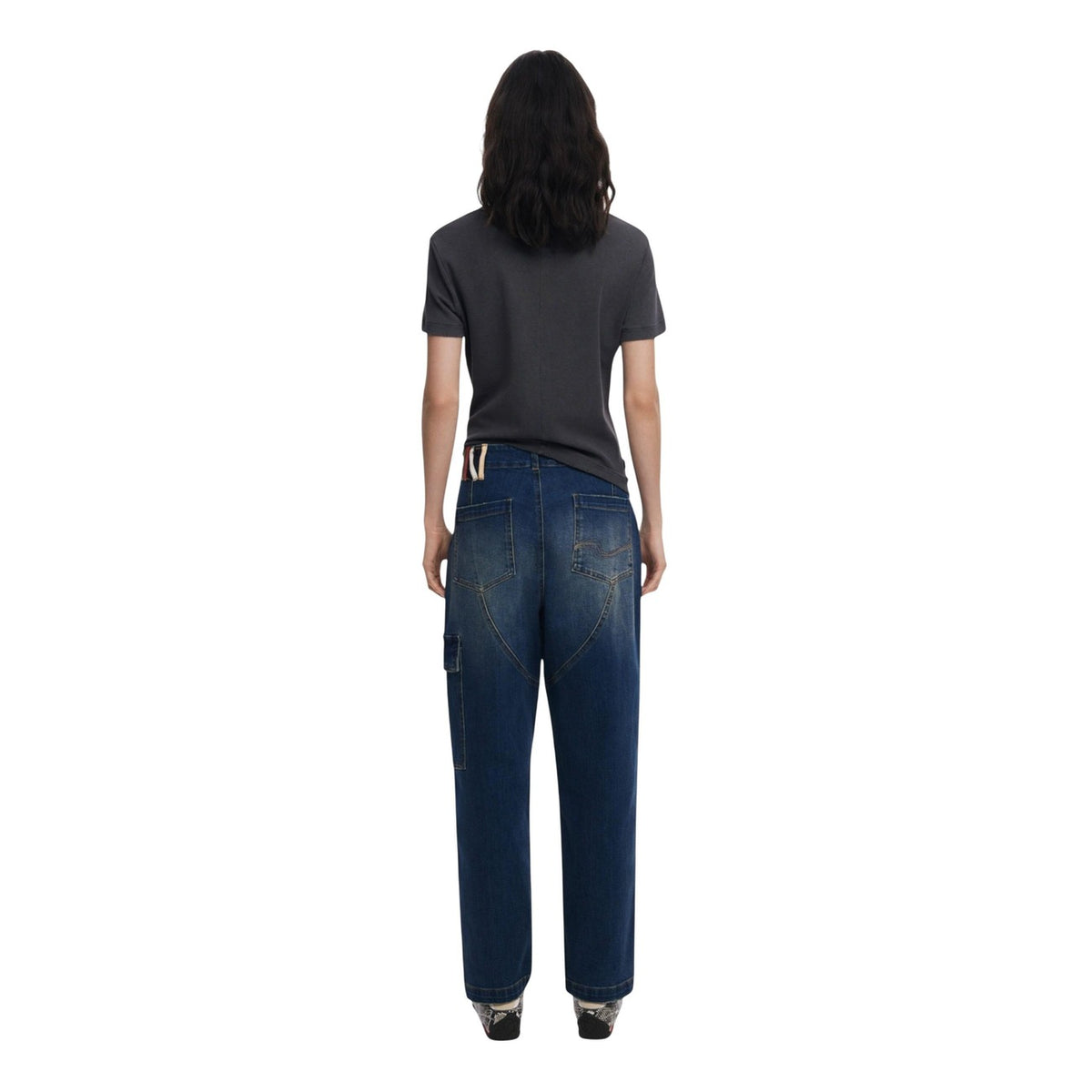 Desigual Jeans Dames