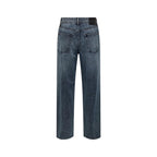 Only & Sons herenjeans blauw