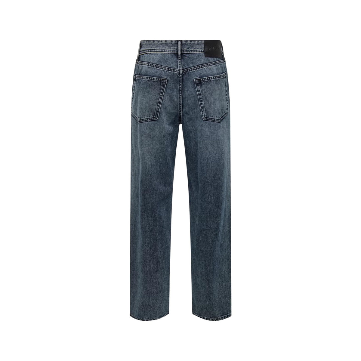 Only & Sons herenjeans blauw